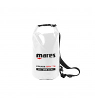 Mares Cruise Dry T5 White