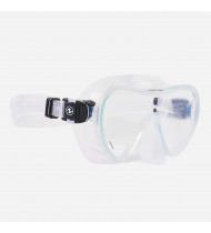 Aqualung Nabul Snorkeling Mask Transparent