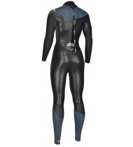 C4 Dyn-Up Woman wetsuit