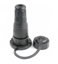 Quick 7103 Water Tight Connector 3 Poles