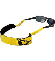 Cressi Eyewear Neo Retainer Yellow/Black