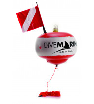 Divemarine Floating Dive Signal Buoy