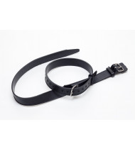 Divemarine Two Rubber Knife Strap