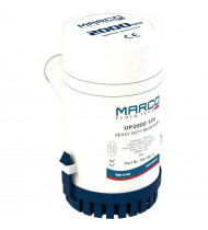 Marco UP2000 Submersible pump 126 l/min 24v