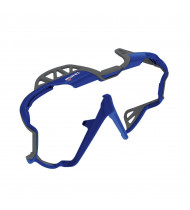 Mares Pure Wire Frame - Blue Grey