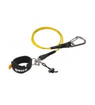 Mares Lanyard Freediving with snap release