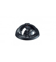 Plastimo Offshore 95 Compass Flushmount Black