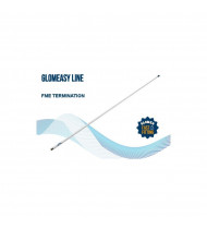 Glomex Glomeasy line AIS antenna 1,2m term. FME