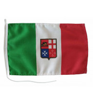 Flag 20x30 Italy