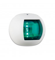 Navigation light Orsa Pro Led White - Green