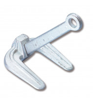 8.8kg Galvanised Hall Anchor