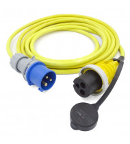 Electra Shore Power Cable 15mt
