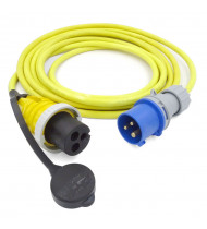 Electra Shore Power Cable 25mt