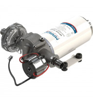 Marco UP14/E electronic water pressure pump 46 l/min 12/24V