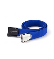 Divemarine Blue Weight Belt - Nylon