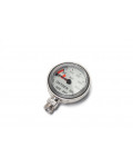 Divemarine Pressure Gauge 400 bar nitrox
