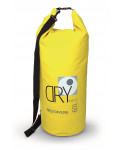 Best Divers PVC Dry Bag 60 L - Yellow