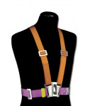 Safety Harness Oceanic without Belt Connection