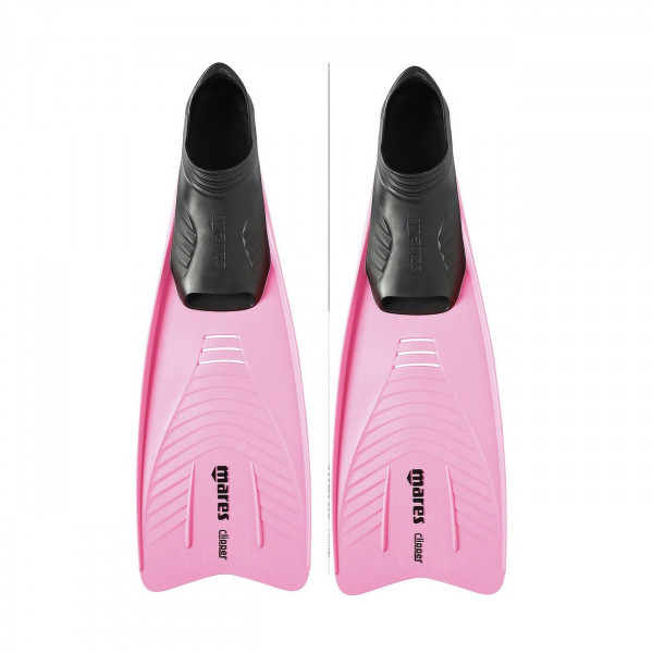 Mares Clipper - Pink