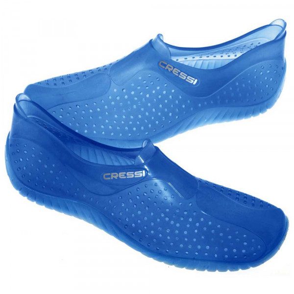 Cressi Cressi Reef shoes 42 Blue 
