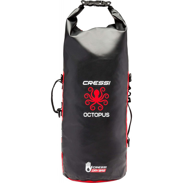 Cressi Octopus Dry Backpack
