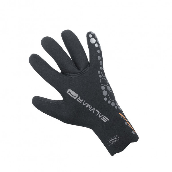 Salvimar HT Weld System Gloves 3mm - XXL