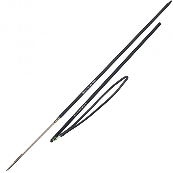 Mares Hand Spear Fiber - Pole Spears - Spearfishing - Freediving - Dive