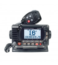 Standard Horizon GX1850 GPS NMEA 2000 Black