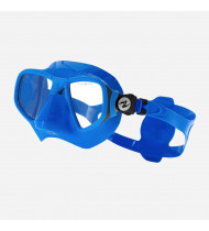 Aqualung Micromask X Blue