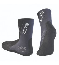 C4 Neoprene Socks Zero 3mm