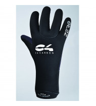 C4 Zero Gloves 2mm