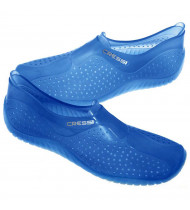 Cressi Water Shoes Blue
