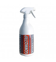 Euromeci Gommostrip 750 ml. Rubberboats renewer