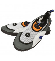 Seac Hawaii Water Shoes Black / White