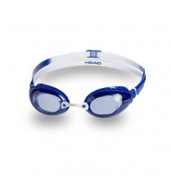 Head HCB Flash Swim Goggles Blue Blue