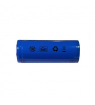 Mares Lithium Rechargeable Battery RPP for EOS 20RZ/20LRZ/32LRZ