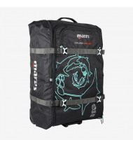 Mares Cruise Backpack Roller Aqua