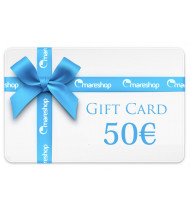 Mareshop Gift Card 50€