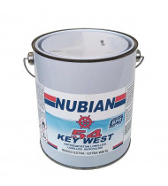 Nubian Key West 54 Extra White 2.5 lt