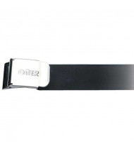 Omer Elastic Weight Belt - Stainless Steel