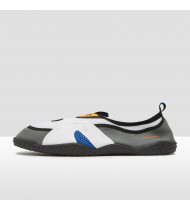 Seac Hawaii Water Shoes Black / White