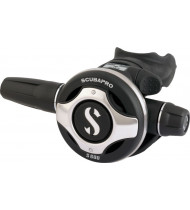 Scubapro MK25 Evo S600 Dive Regulator