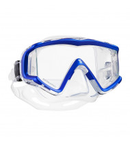 Scubapro Crystal VU Mask Blue