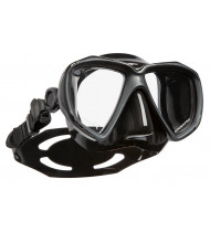 Scubapro Spectra Dive Mask Black
