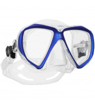 Scubapro Spectra Dive Mask Blue
