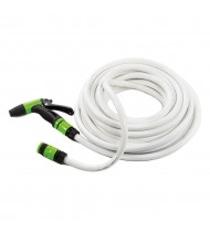 Hose kit for boat cleaning - 25mt