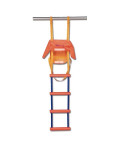 Trem Emergency Ladder mod. Help