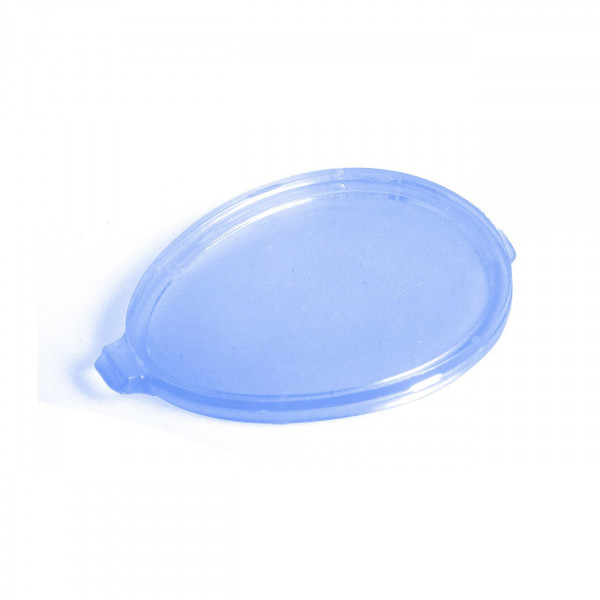 Head/Zoggs Vision Diopter Lens - Blue