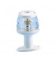 Trem LED anchor light with base EASY LED white colour