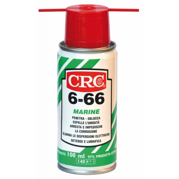 CRC 6-66 Marine Spray 200ml